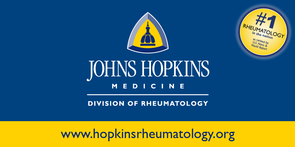 eIRB Training • Johns Hopkins Rheumatology
