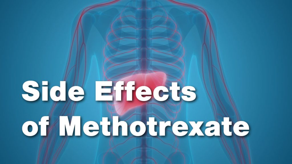 Side Effects Of Methotrexate Johns Hopkins Rheumatology   Side Effects Of Methotrexate Featured 1024x576 