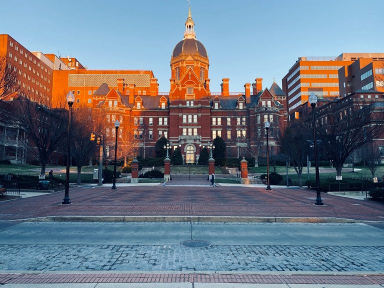 Konig Lab At Johns Hopkins • Johns Hopkins Rheumatology